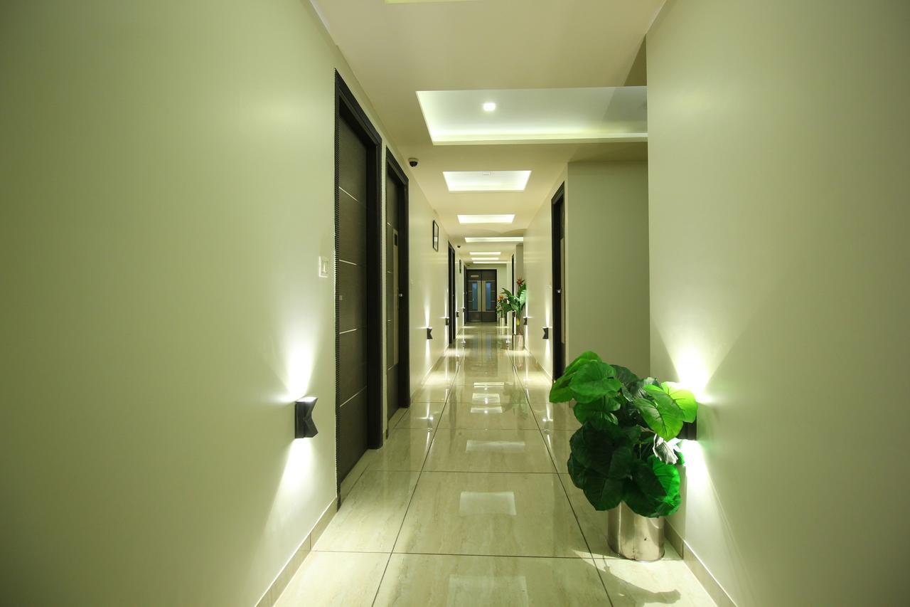 Hotel Flair Inn Ahmedabad Extérieur photo