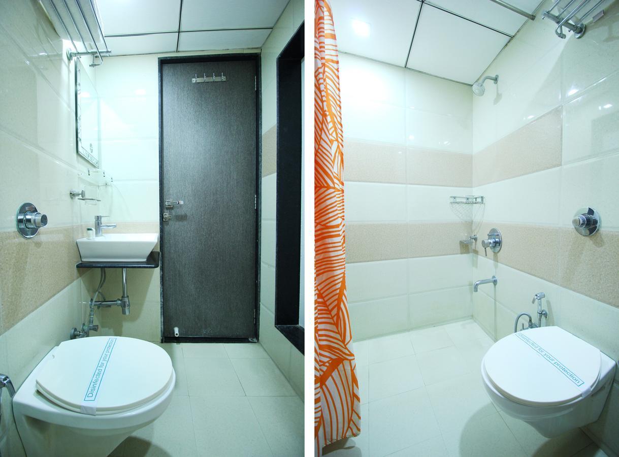 Hotel Flair Inn Ahmedabad Extérieur photo