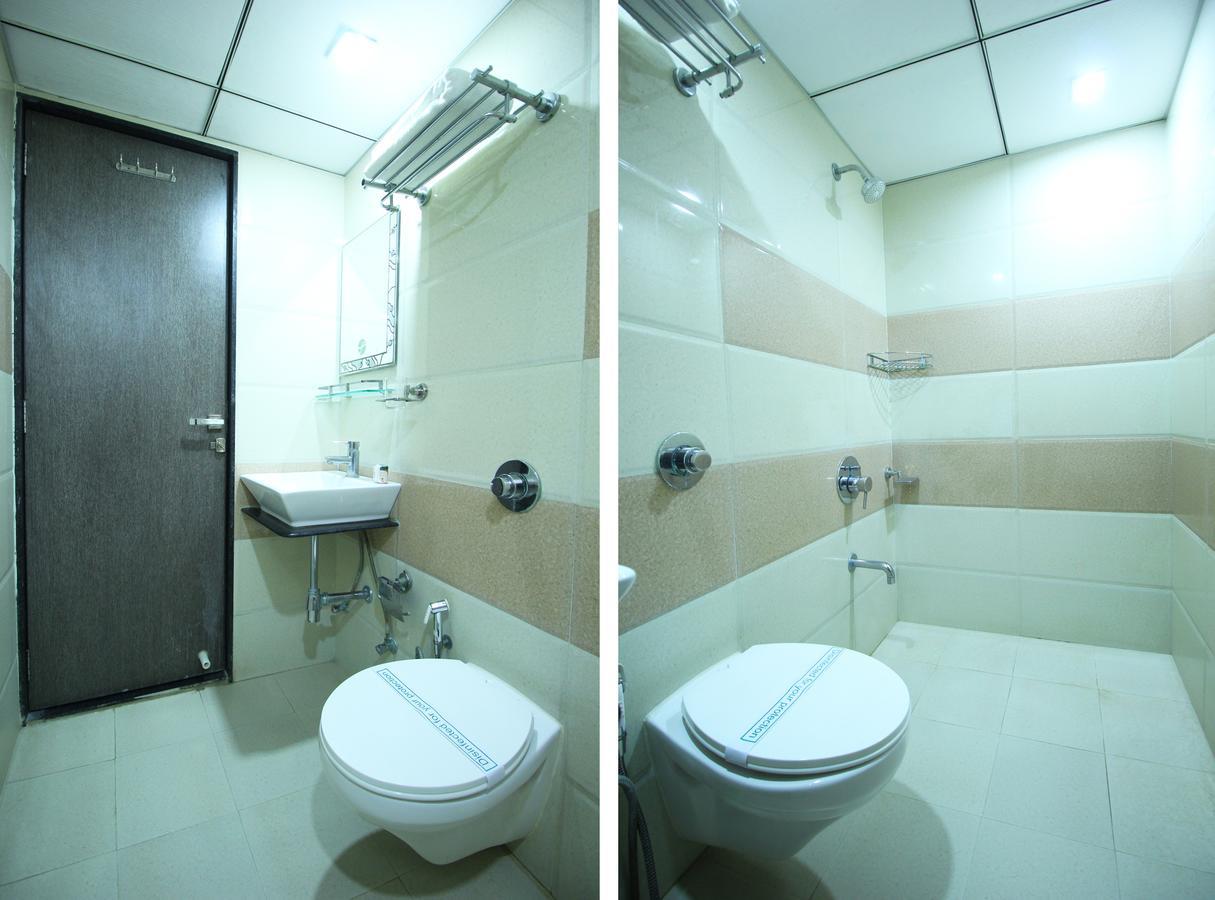 Hotel Flair Inn Ahmedabad Extérieur photo